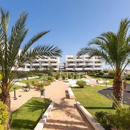 Oriuelha Costa Terrazas De Campoamor Dehesa de Campoamor  Екстер'єр фото