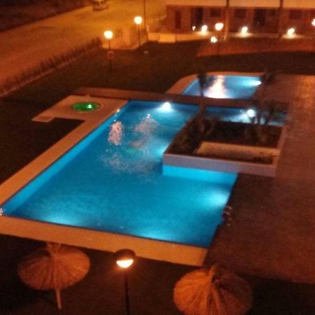 Oriuelha Costa Terrazas De Campoamor Dehesa de Campoamor  Екстер'єр фото