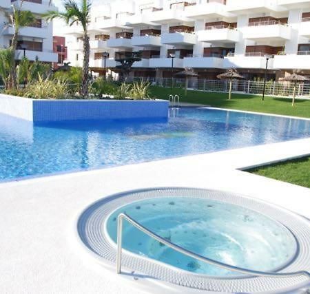 Oriuelha Costa Terrazas De Campoamor Dehesa de Campoamor  Екстер'єр фото