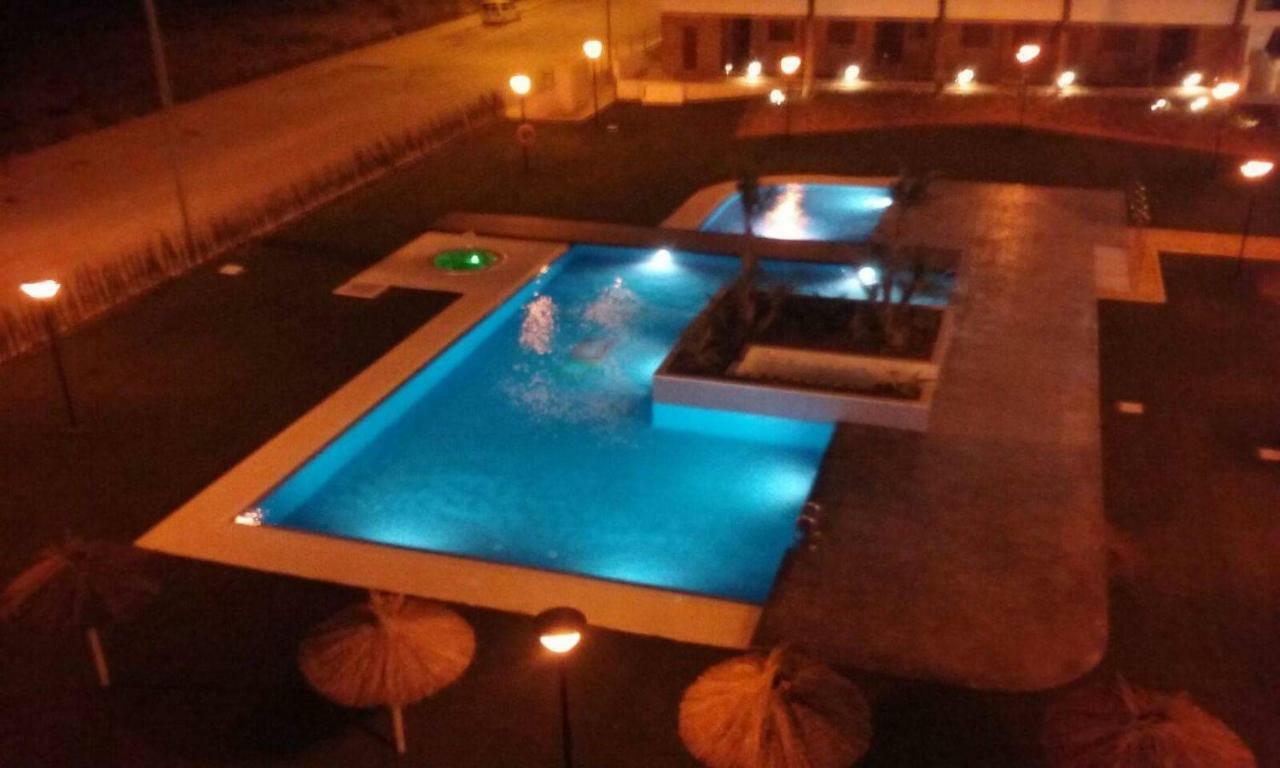Oriuelha Costa Terrazas De Campoamor Dehesa de Campoamor  Екстер'єр фото