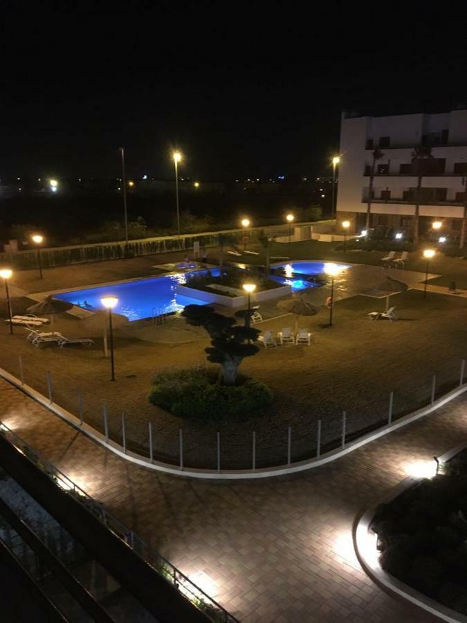 Oriuelha Costa Terrazas De Campoamor Dehesa de Campoamor  Екстер'єр фото